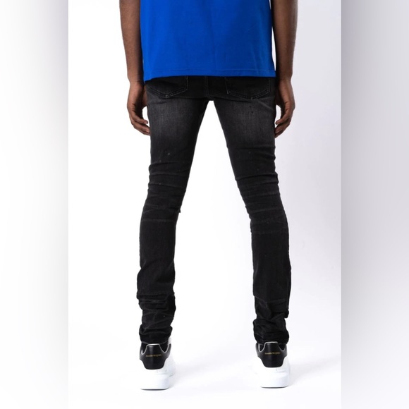 GFTD LA KASEY JEAN GRAY - Picture 3 of 4